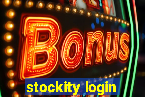 stockity login